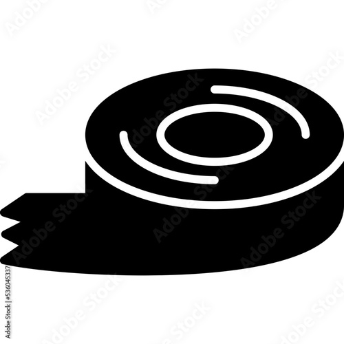 Tape Icon