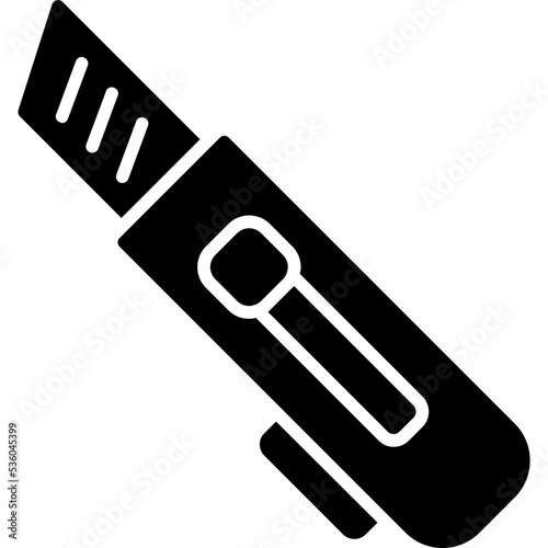 Cutter Icon