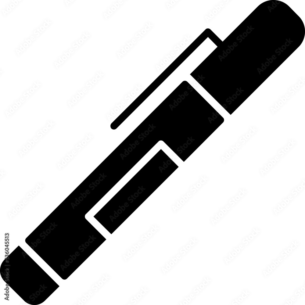 Pen Icon Pen Icon