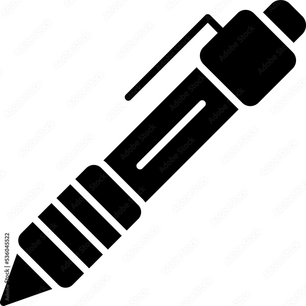 Pen Icon Pen Icon