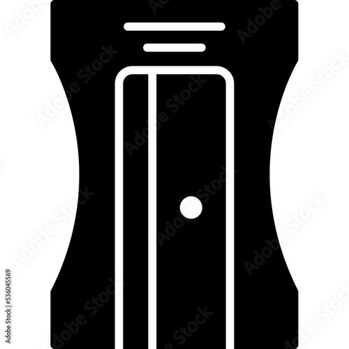 Sharpener Icon