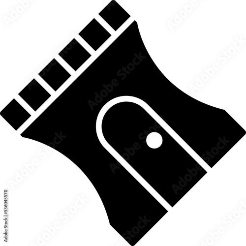 Sharpener Icon