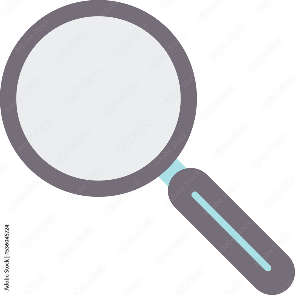Magnifying Glass Icon Magnifying Glass Icon