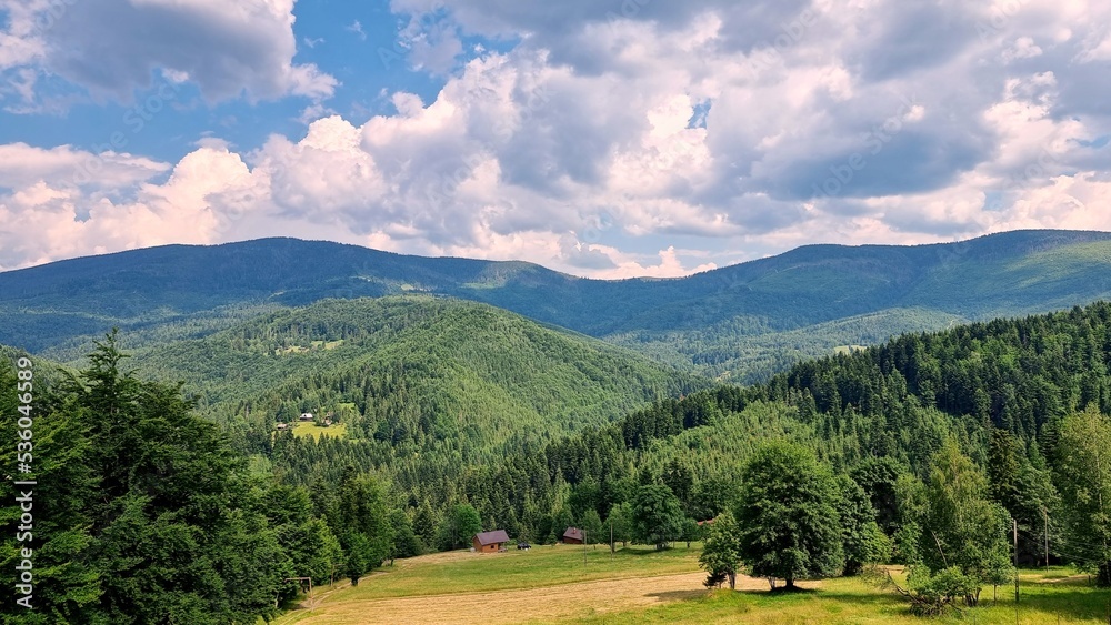 Beskids