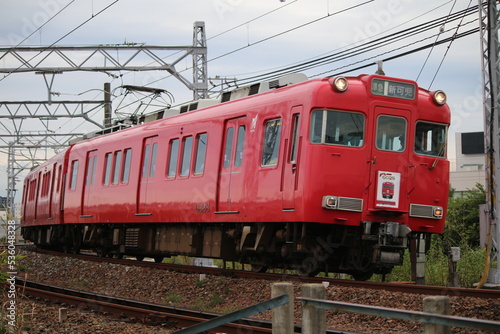 日本の鉄道車両