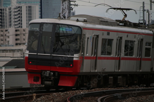 名古屋鉄道の車両