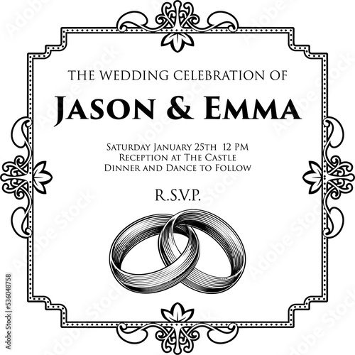 Wedding Rings Bands Wedding...