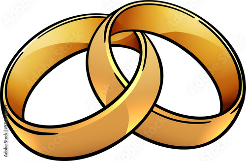 Wedding Ring Bands Vintage ...