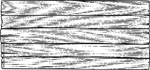 Wooden Sign Board Vintage Retro Woodcut Etching