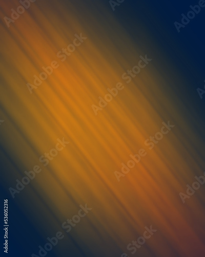 navy blue - mustard yellow - burnt orange gradient background