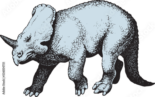 Brachyceratops