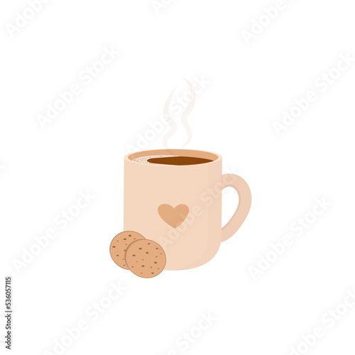 Tasse kakao