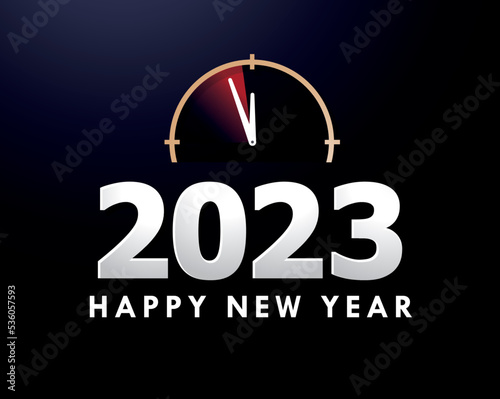 CARTE DE VOEUX 2023 METAL GB