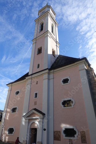 Berchtesgaden 