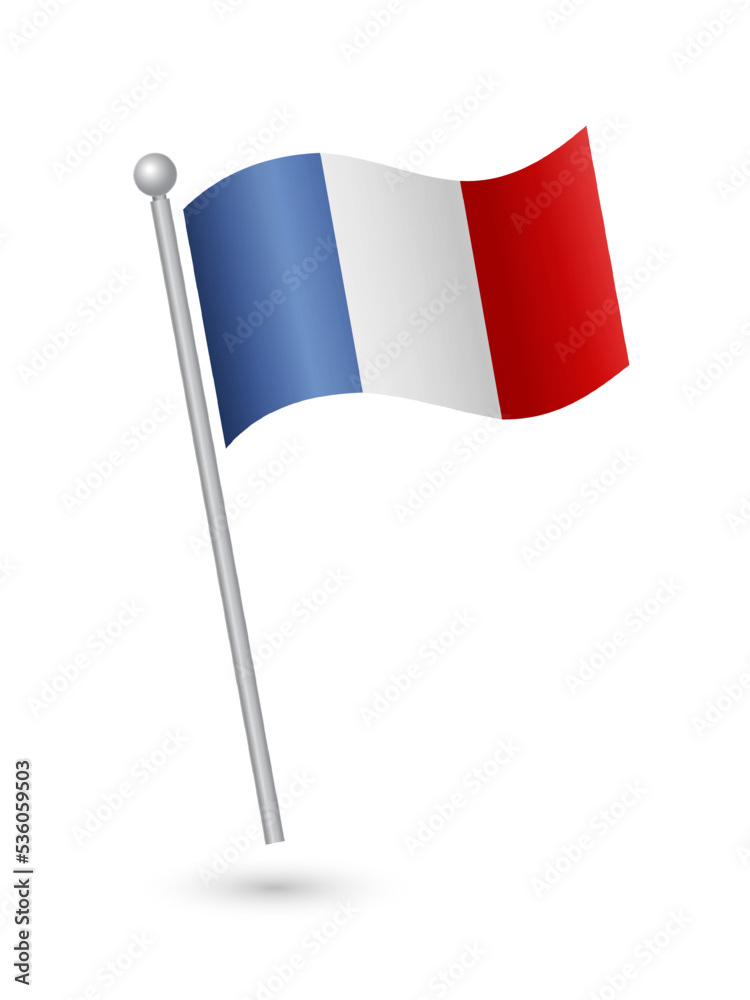 France flag