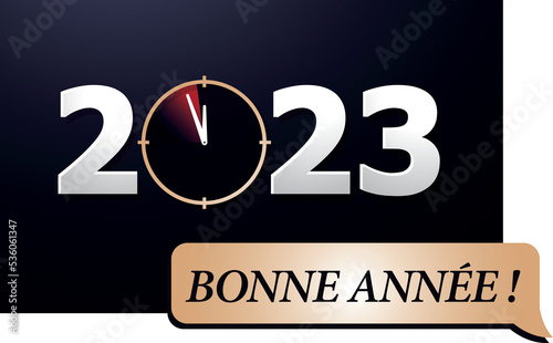 BONNE ANNEE CONVERSATION 2023 FR