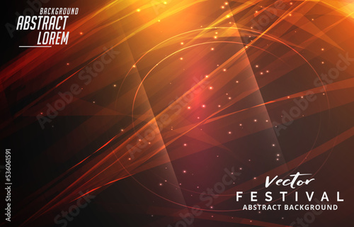 abstract shiny background with sparkle