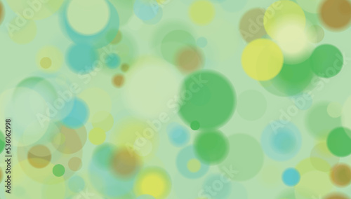 Background pattern abstract seamless design texture. Theme is about graphic, circle, colorful, sequins, glows
