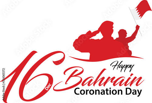 Bahrain National day on 16 december