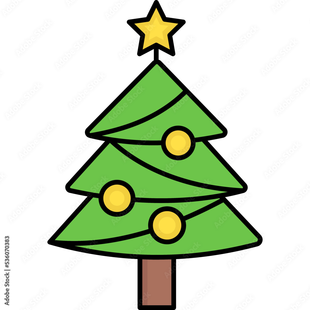 Christmas tree
Christmas tree
