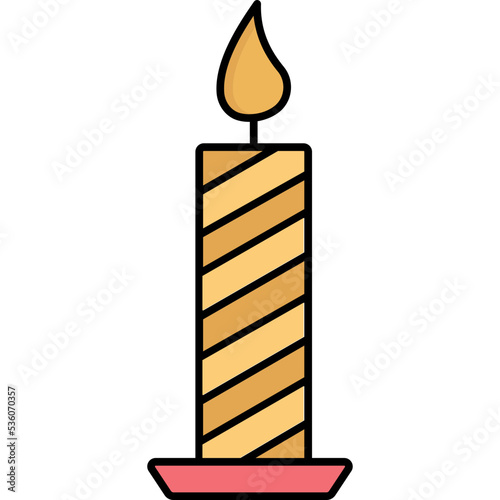 Candle

