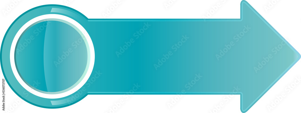 arrow template blank banner arrow template blank banner