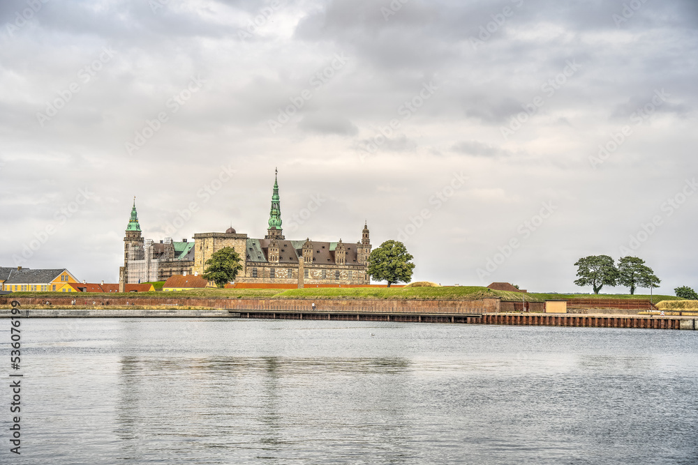 Helsingor, Denmark