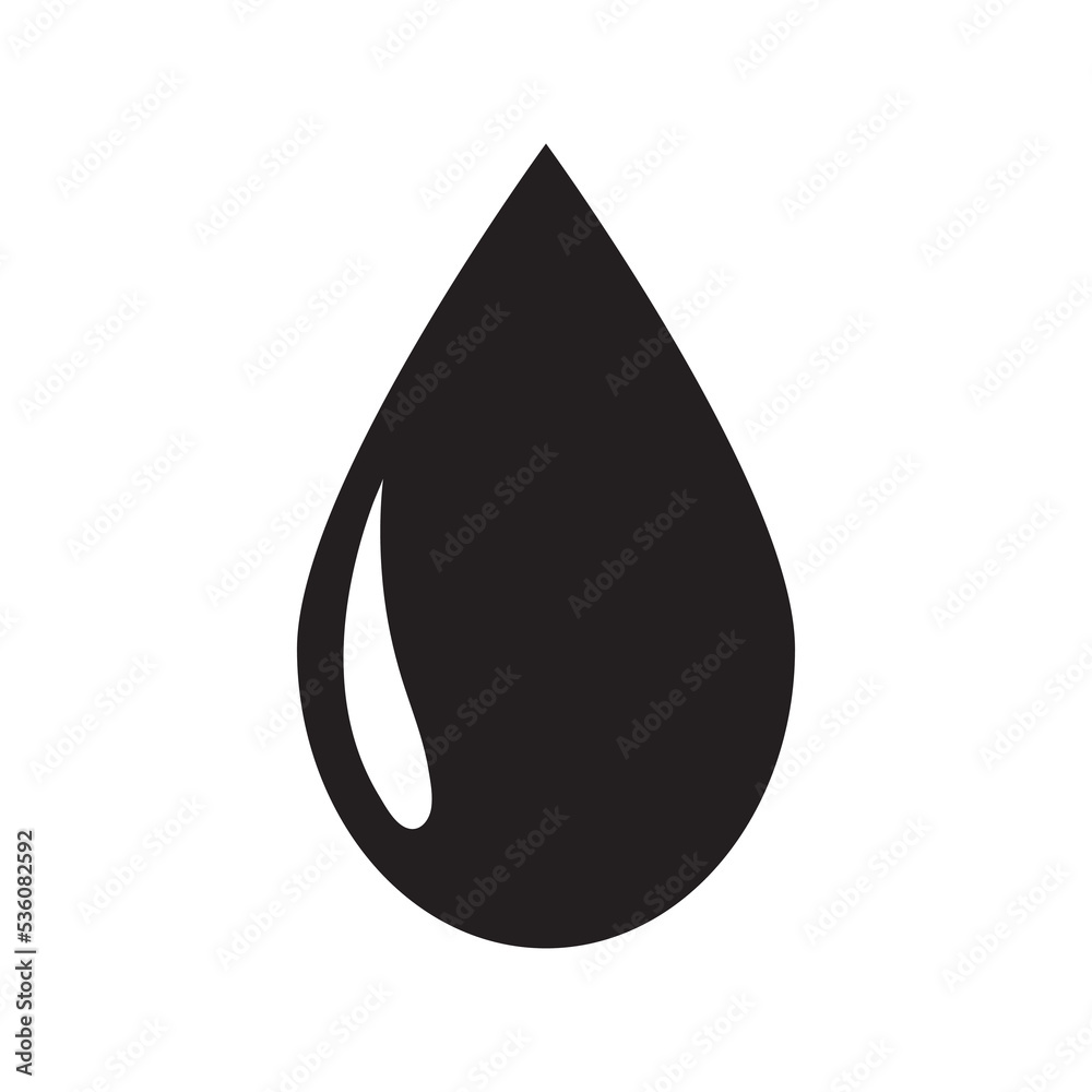 water drop icon water drop icon