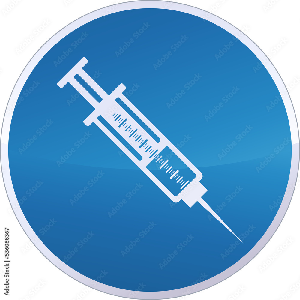 Mandatory vaccination warning sign (isolated) Mandatory vaccination warning sign (isolated)