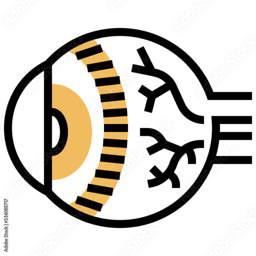 Eye icon