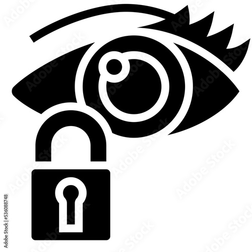 Eye icon