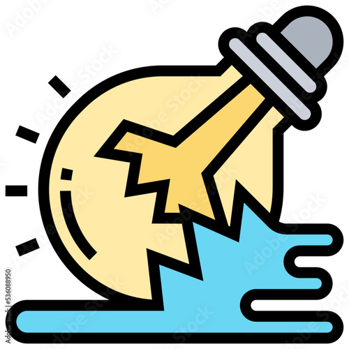 fail icon