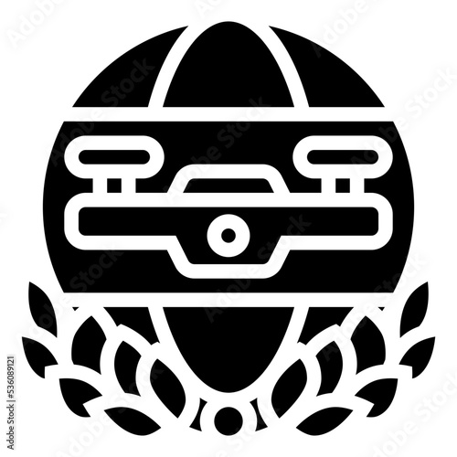 federal icon
