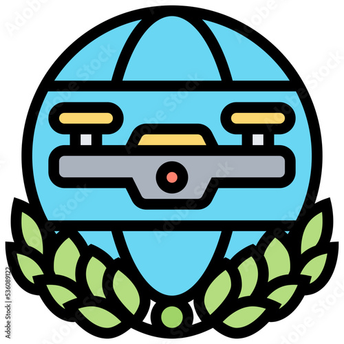 federal icon