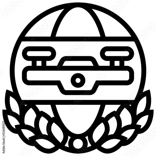 federal icon