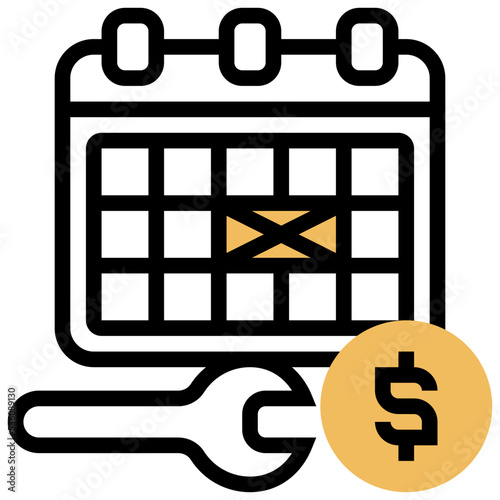 fee icon
