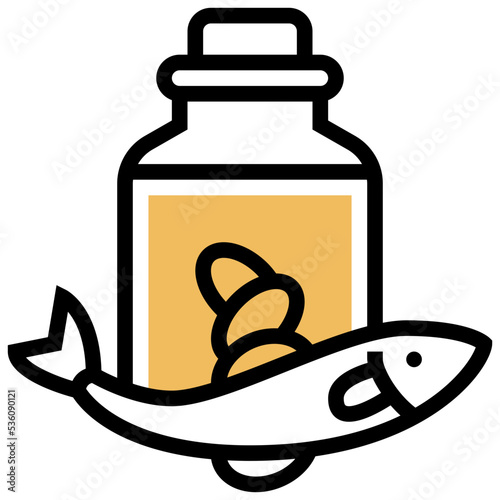 Fish icon