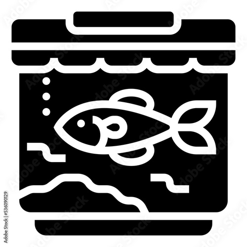 Fish icon