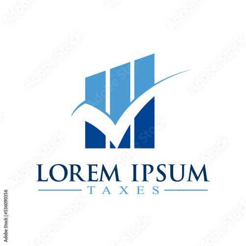 Best Finance Vector logo design