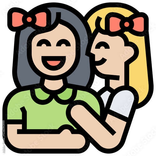fraternal icon