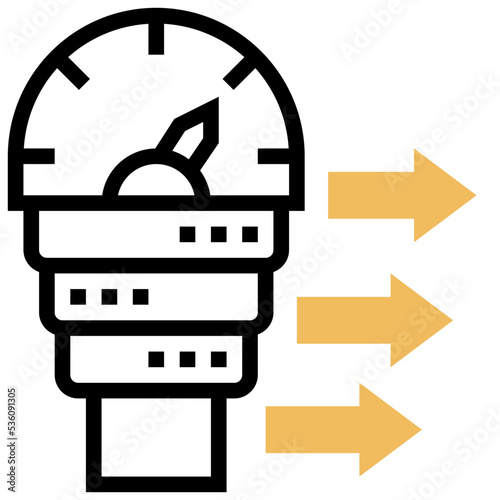 funnel icon
