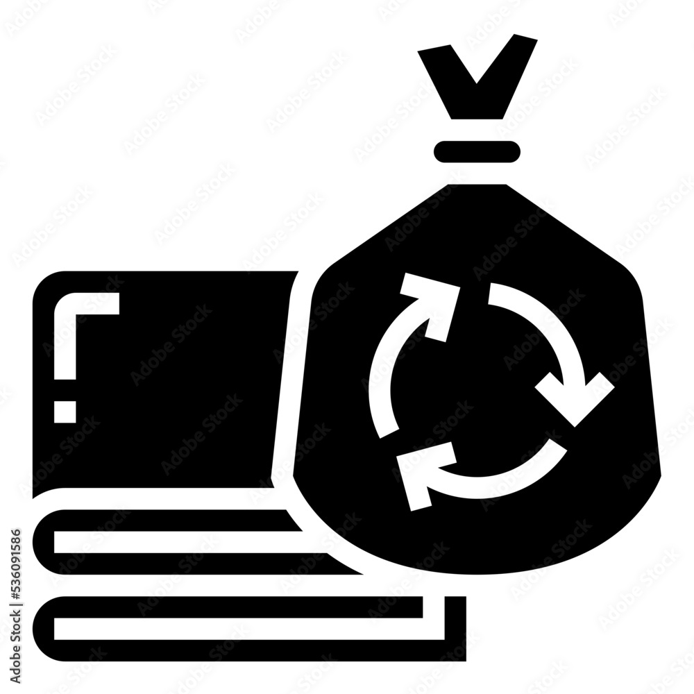 Garbage icon Garbage icon
