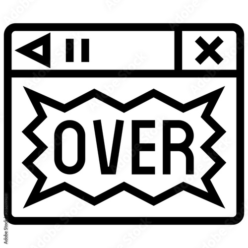 game icon