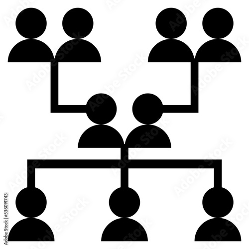 genealogy icon