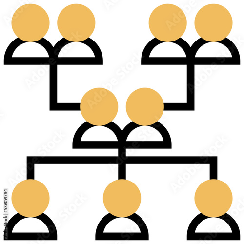 genealogy icon