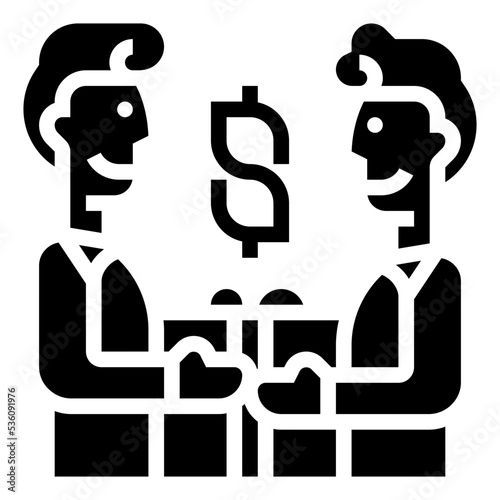 Gift icon