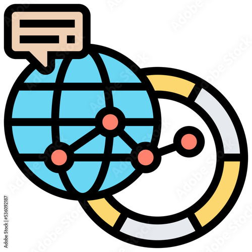 global icon