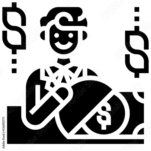 Graft icon