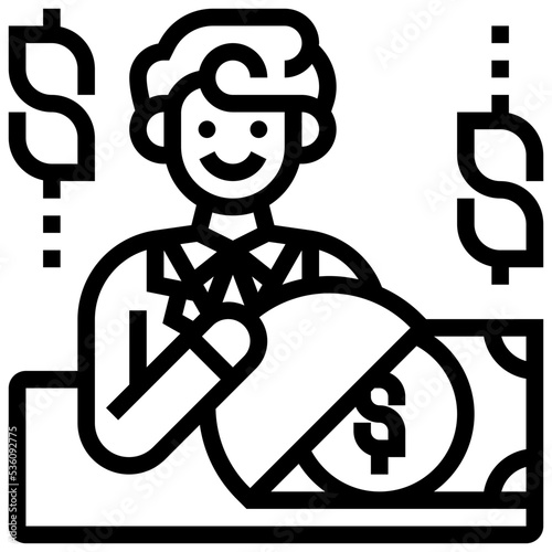 Graft icon