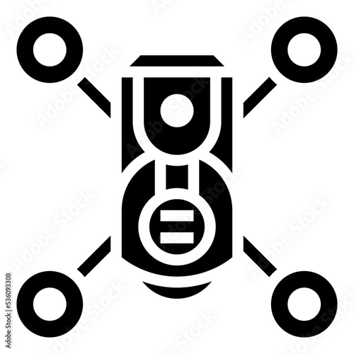 gyroscope icon